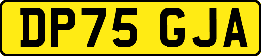 DP75GJA
