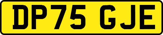 DP75GJE