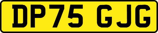 DP75GJG