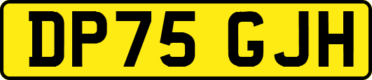 DP75GJH