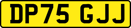 DP75GJJ