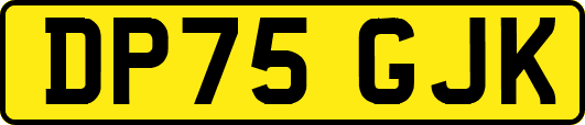 DP75GJK