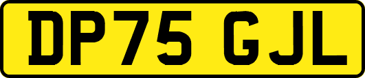 DP75GJL