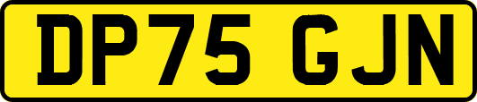 DP75GJN
