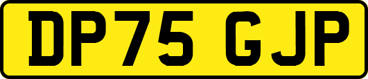 DP75GJP