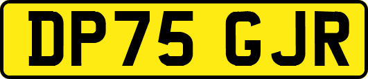 DP75GJR