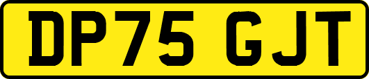 DP75GJT