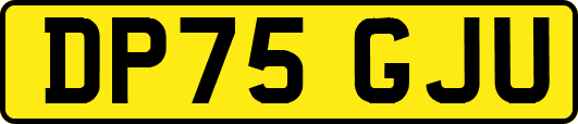 DP75GJU