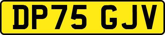 DP75GJV