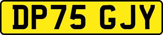 DP75GJY