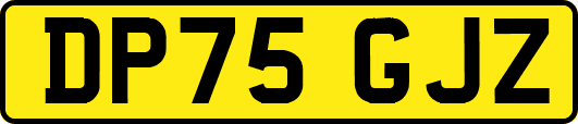 DP75GJZ