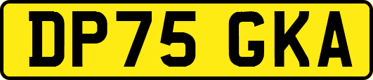 DP75GKA