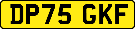 DP75GKF