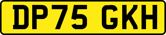 DP75GKH