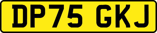 DP75GKJ