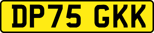 DP75GKK