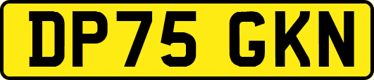 DP75GKN