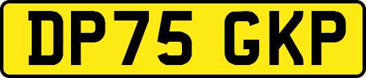 DP75GKP