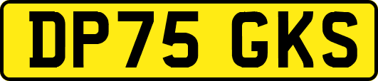 DP75GKS