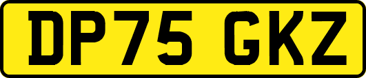 DP75GKZ