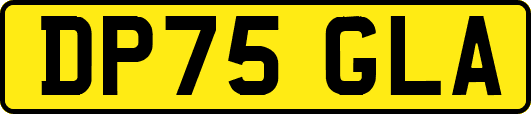 DP75GLA