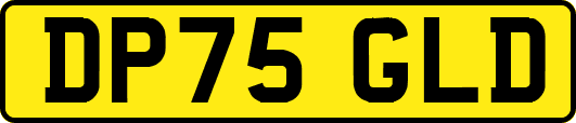DP75GLD