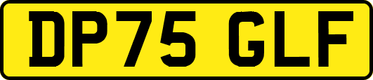 DP75GLF