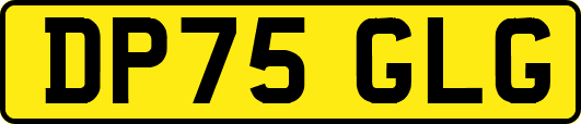 DP75GLG