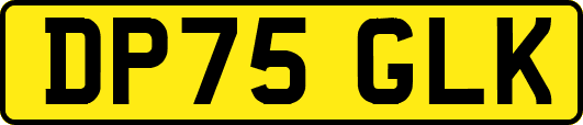 DP75GLK