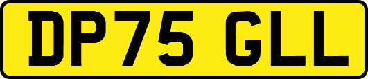 DP75GLL