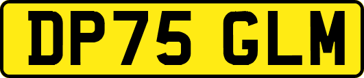 DP75GLM