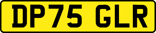 DP75GLR