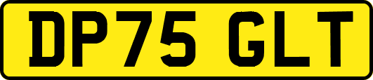 DP75GLT