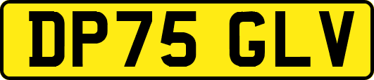 DP75GLV