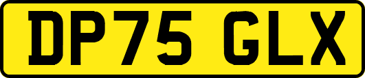 DP75GLX