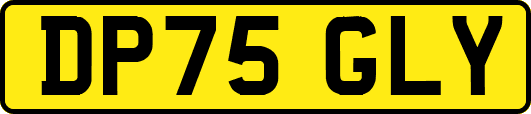 DP75GLY