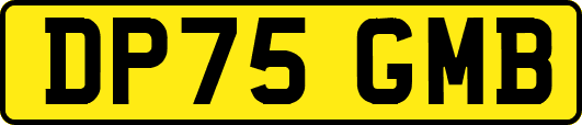 DP75GMB