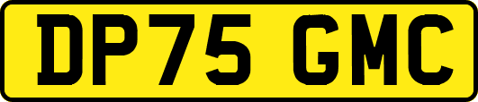 DP75GMC