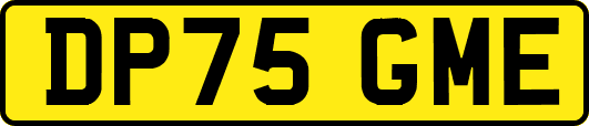 DP75GME