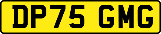DP75GMG