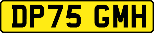 DP75GMH