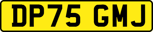 DP75GMJ