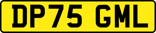 DP75GML