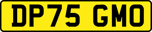 DP75GMO