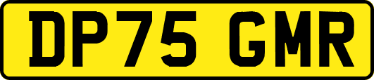DP75GMR