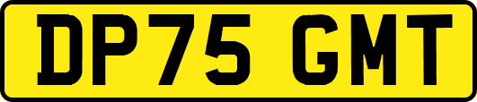 DP75GMT