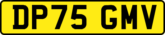 DP75GMV