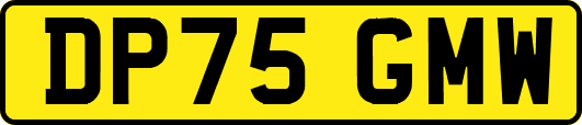 DP75GMW
