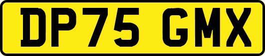 DP75GMX