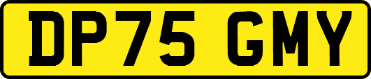 DP75GMY